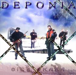 Deponia : Sick Skara